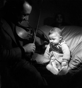 Django Reinhardt au violon et Babik 1944 - Django Reinhardt au violon et Babik