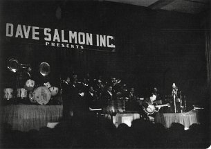 Django Reinhardt - En concert avec Duke Ellington USA 1946 - En concert avec Duke Ellington