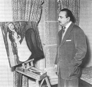 Django Reinhardt et tableaux, peintures Django et tableaux, peintures
