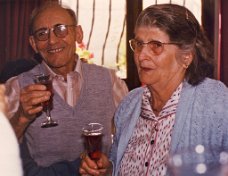 familleII0090 50 ans de Mariage Assunta et Enrico Puzzuoli